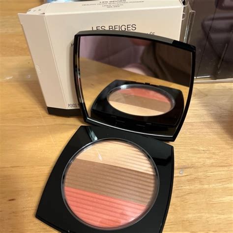 chanel les beiges light coral|ulta chanel les beiges.